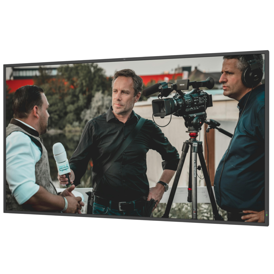 Outdoor TV - Image 2