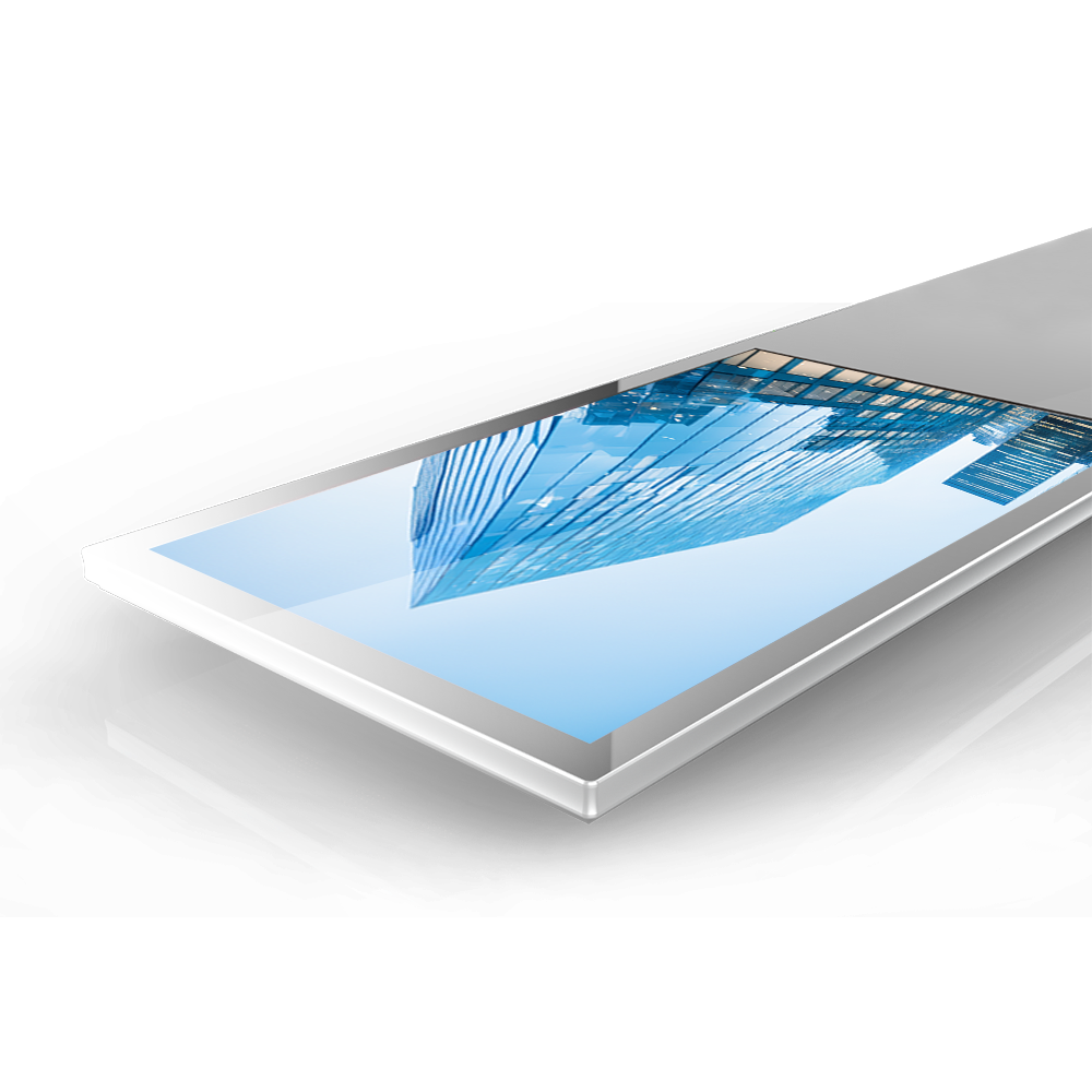Indoor Floor Standing Kiosk - Image 3