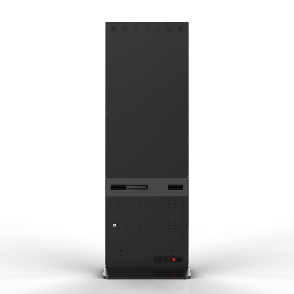 Indoor Floor Standing Kiosk - Image 5
